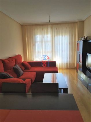 Foto 1 de Pis en venda a Miranda de Ebro de 2 habitacions amb terrassa i balcó