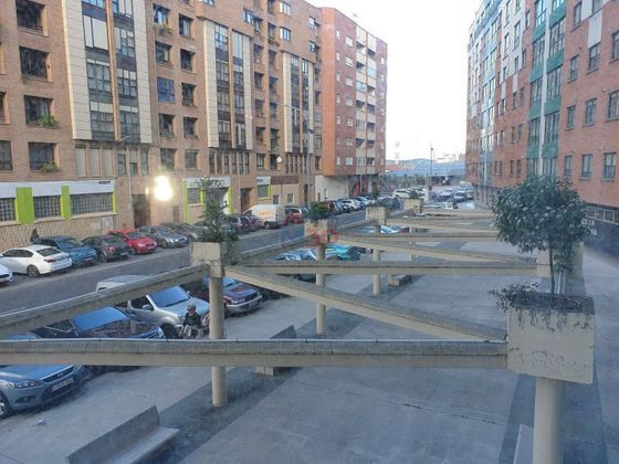 Foto 1 de Venta de piso en Miranda de Ebro de 3 habitaciones con garaje y calefacción