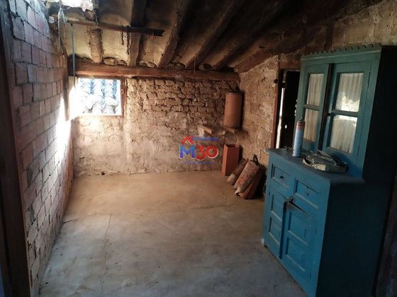 Foto 1 de Venta de casa en Miranda de Ebro de 2 habitaciones y 190 m²