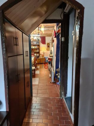 Foto 2 de Casa en venda a Santa Gadea del Cid de 3 habitacions amb calefacció