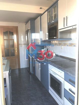 Foto 2 de Pis en venda a Miranda de Ebro de 2 habitacions amb balcó i calefacció