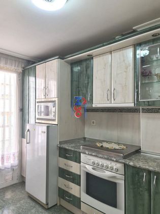 Foto 1 de Pis en venda a Miranda de Ebro de 3 habitacions amb terrassa i calefacció