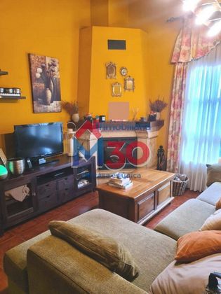 Foto 2 de Xalet en venda a Miranda de Ebro de 4 habitacions amb piscina i calefacció