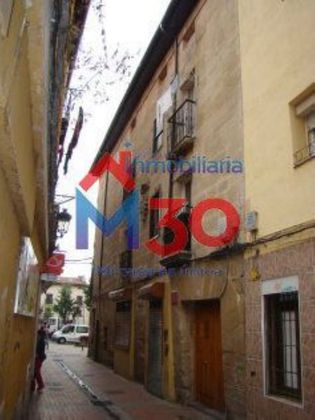 Foto 2 de Venta de casa en Miranda de Ebro de 1 habitación y 640 m²