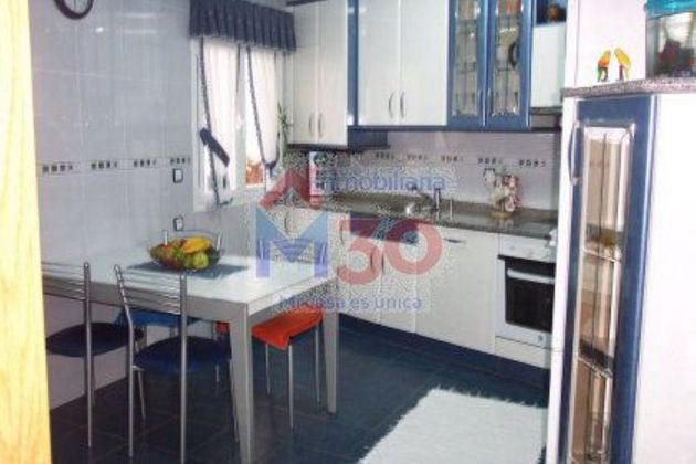 Foto 1 de Venta de piso en Miranda de Ebro de 2 habitaciones con calefacción y ascensor