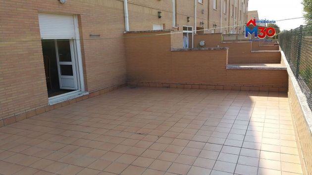 Foto 2 de Xalet en venda a Miranda de Ebro de 4 habitacions amb terrassa i garatge