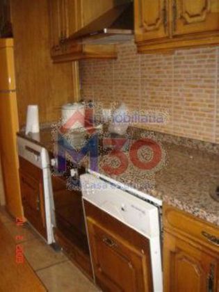 Foto 1 de Venta de piso en Miranda de Ebro de 3 habitaciones con terraza y garaje
