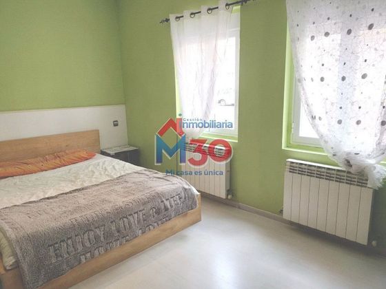 Foto 2 de Pis en venda a Miranda de Ebro de 1 habitació amb calefacció