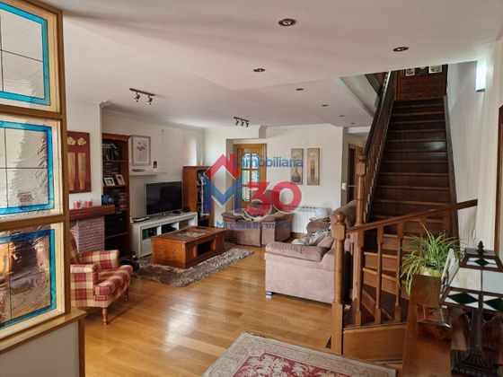 Foto 1 de Xalet en venda a Miranda de Ebro de 4 habitacions amb terrassa i calefacció