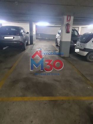 Foto 1 de Garatge en venda a Miranda de Ebro de 18 m²