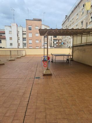 Foto 2 de Pis en venda a Miranda de Ebro de 3 habitacions amb terrassa i garatge