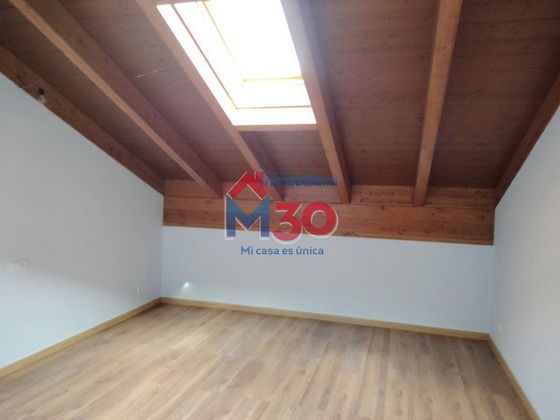 Foto 2 de Venta de piso en Miranda de Ebro de 2 habitaciones y 85 m²
