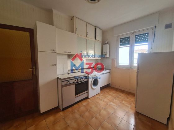 Foto 1 de Pis en venda a Miranda de Ebro de 2 habitacions i 64 m²