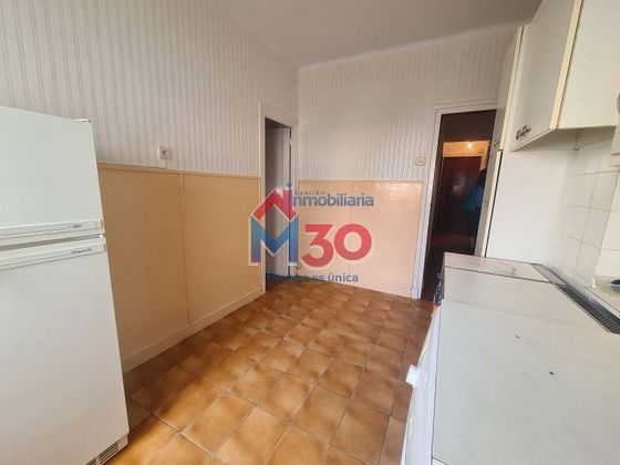Foto 2 de Pis en venda a Miranda de Ebro de 2 habitacions i 64 m²