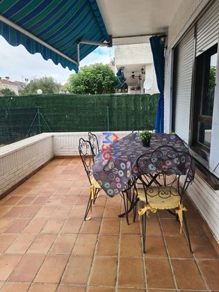 Foto 1 de Venta de chalet en Miranda de Ebro de 3 habitaciones con terraza y garaje
