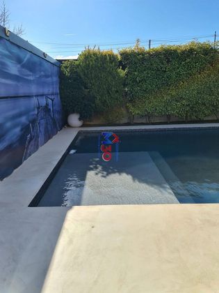 Foto 1 de Venta de casa en Miranda de Ebro de 4 habitaciones con terraza y piscina