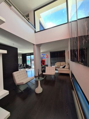 Foto 2 de Venta de casa en Miranda de Ebro de 4 habitaciones con terraza y piscina
