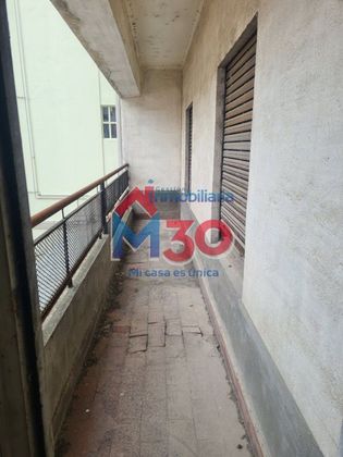 Foto 1 de Venta de piso en Miranda de Ebro de 4 habitaciones con terraza