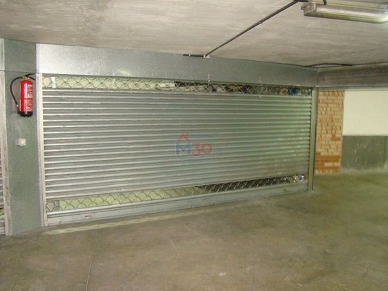 Foto 1 de Venta de garaje en Miranda de Ebro de 10 m²