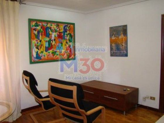 Foto 1 de Pis en venda a Miranda de Ebro de 1 habitació amb calefacció i ascensor
