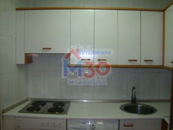 Foto 2 de Pis en venda a Miranda de Ebro de 1 habitació amb calefacció i ascensor