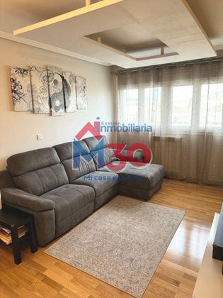 Foto 1 de Pis en venda a Miranda de Ebro de 2 habitacions amb garatge i calefacció