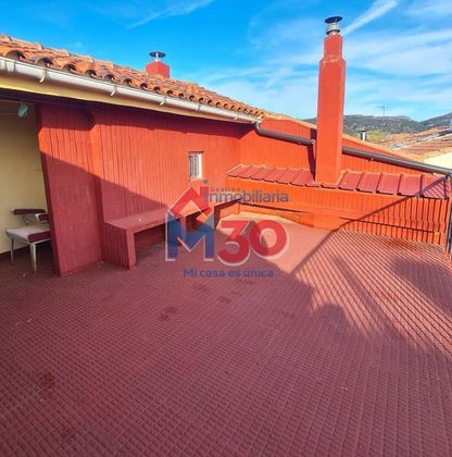 Foto 1 de Casa en venta en Villanueva de Teba de 6 habitaciones con terraza y garaje