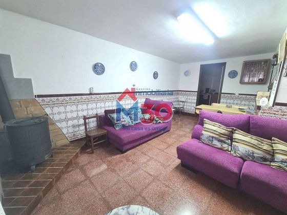 Foto 2 de Casa en venda a Villanueva de Teba de 6 habitacions amb terrassa i garatge