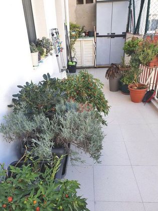 Foto 2 de Venta de piso en Miranda de Ebro de 3 habitaciones con terraza y calefacción