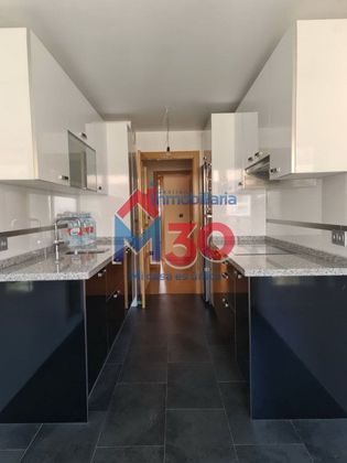 Foto 1 de Venta de piso en Miranda de Ebro de 3 habitaciones con terraza y garaje