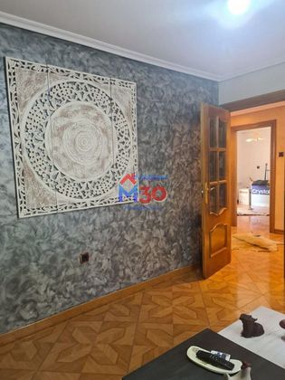 Foto 2 de Casa en venda a Miranda de Ebro de 2 habitacions amb calefacció