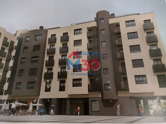 Foto 2 de Venta de piso en Miranda de Ebro de 3 habitaciones con garaje y balcón