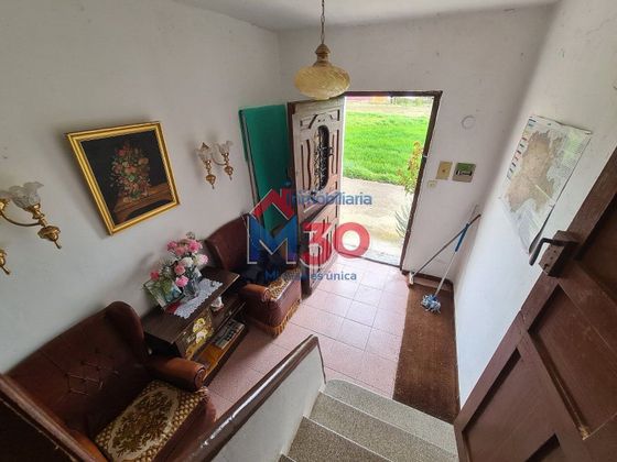 Foto 2 de Casa en venda a Fuentebureba de 2 habitacions amb garatge