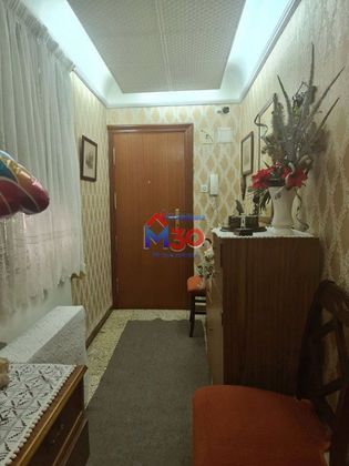 Foto 2 de Pis en venda a Miranda de Ebro de 3 habitacions i 81 m²