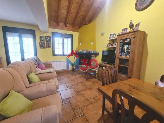 Foto 1 de Casa en venda a Sajazarra de 4 habitacions amb terrassa i calefacció