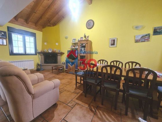 Foto 2 de Casa en venda a Sajazarra de 4 habitacions amb terrassa i calefacció