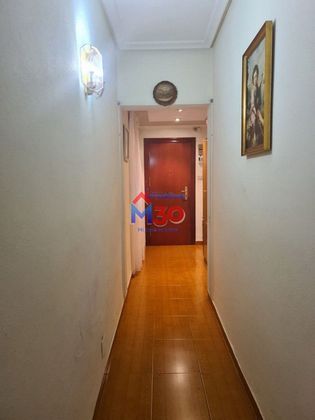 Foto 2 de Pis en venda a Miranda de Ebro de 3 habitacions i 81 m²