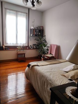 Foto 2 de Àtic en venda a Parte Vieja de 3 habitacions amb calefacció