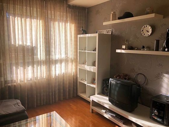 Foto 1 de Venta de piso en Villamediana de Iregua de 3 habitaciones con garaje y calefacción