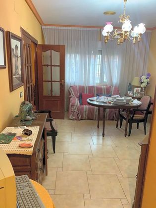 Foto 1 de Xalet en venda a Villamediana de Iregua de 4 habitacions amb terrassa i calefacció