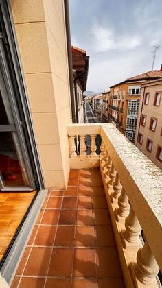 Foto 1 de Dúplex en venta en Casco Antiguo de 4 habitaciones con balcón y calefacción