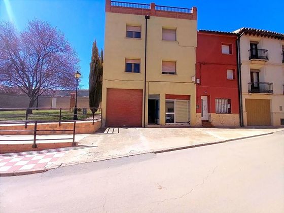 Foto 1 de Venta de chalet en calle San Antonio de 8 habitaciones con terraza y garaje
