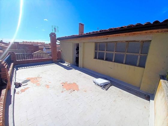 Foto 2 de Venta de chalet en calle San Antonio de 8 habitaciones con terraza y garaje