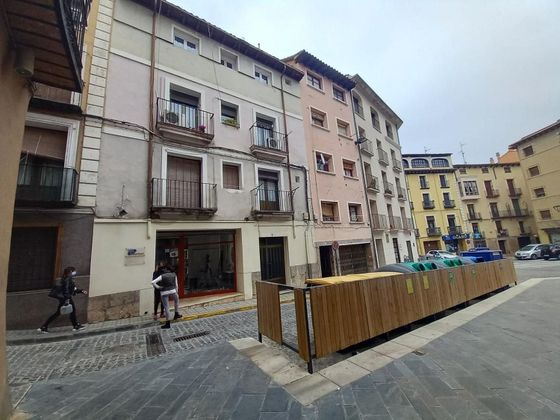 Foto 1 de Pis en venda a calle Mayor de 3 habitacions amb balcó