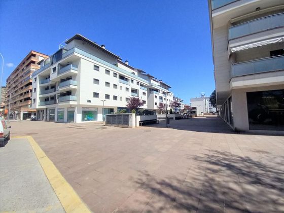 Foto 1 de Piso en venta en calle Arquitecto Medarde de 3 habitaciones con terraza y garaje