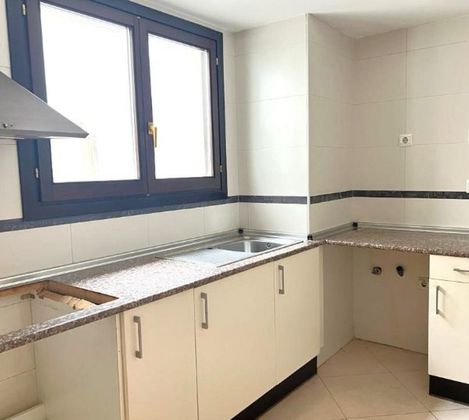 Foto 2 de Pis en venda a Calatayud de 2 habitacions amb terrassa i garatge