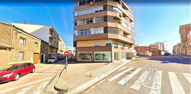 Foto 1 de Local en venda a calle De Aries de 504 m²