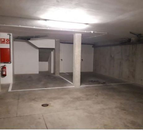 Foto 2 de Garaje en venta en Alagón de 20 m²