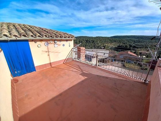Foto 1 de Xalet en venda a calle Ferrando de 5 habitacions amb terrassa i balcó