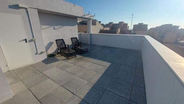 Foto 1 de Pis en venda a La Paz de 2 habitacions amb terrassa i garatge
